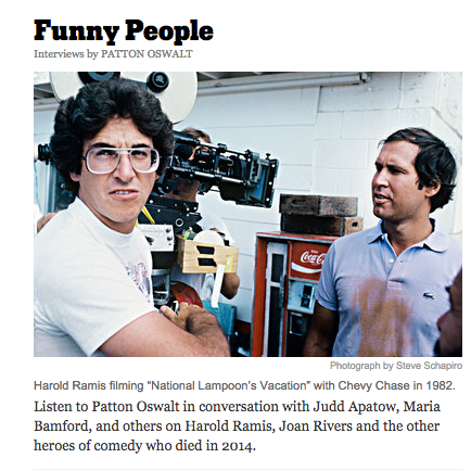Funny People Screen Shot.png
