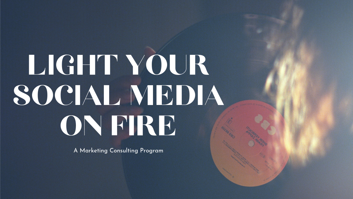 Light your social media on fire coaching program.png