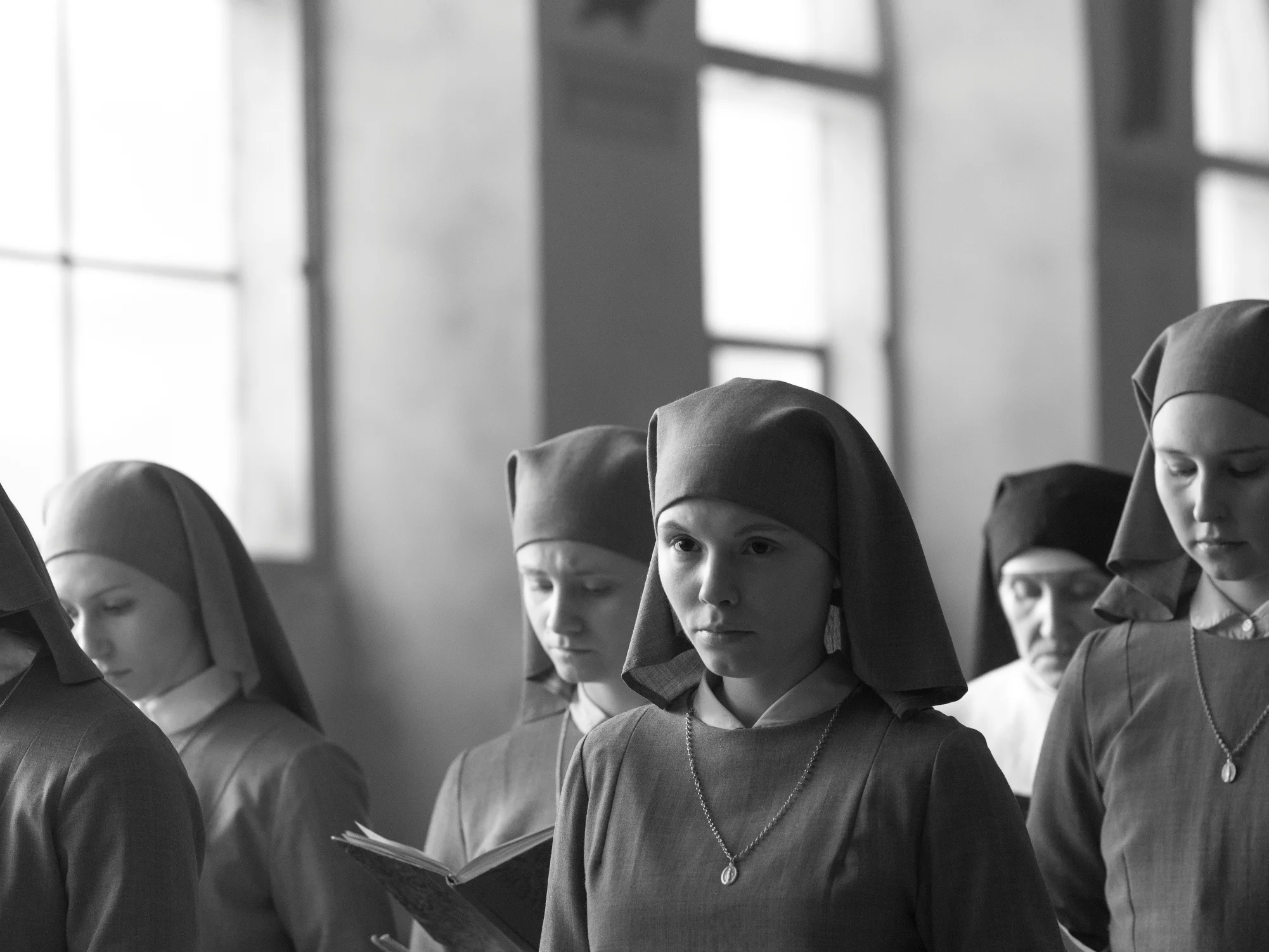 IDA Wins Best Foreign Language Film at 87th Academy Awards®