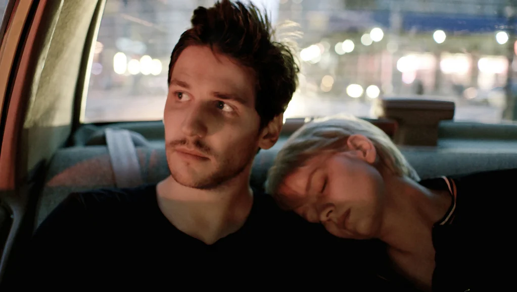 Films We Like Acquires "Eden" for Canadian Distribution