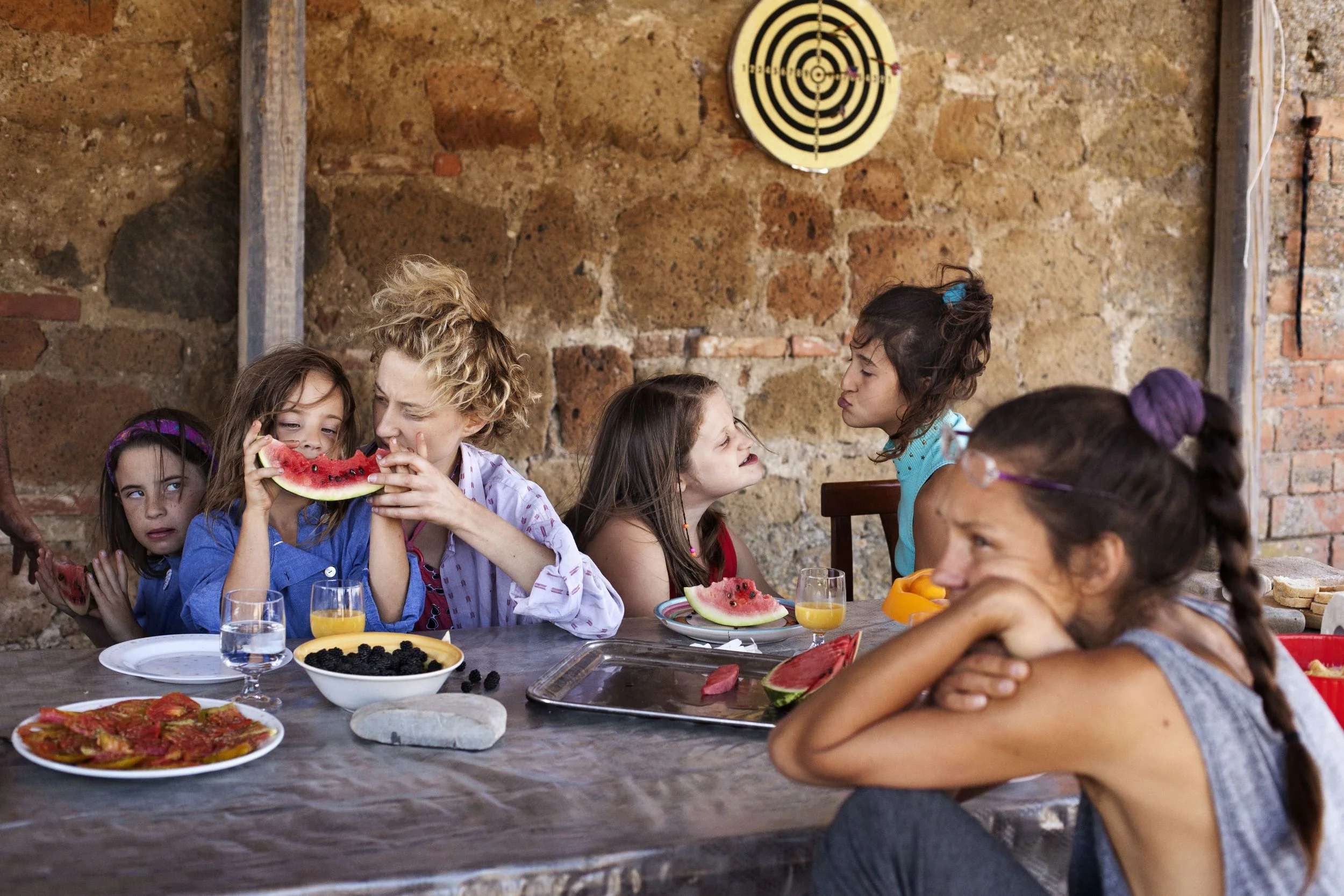 "THE WONDERS" Opens in Toronto at the TIFF Bell Lightbox on Friday, March 27