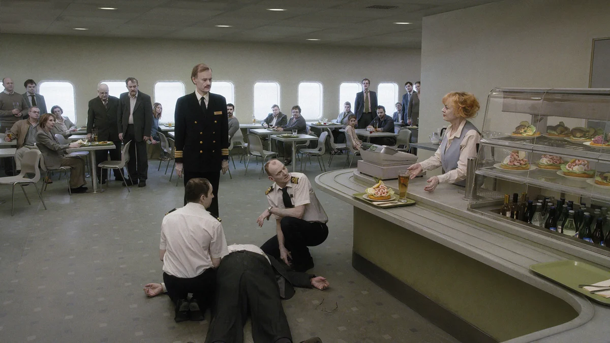 A Pigeon Sat on a Branch Reflecting on Existence opens at the TIFF Bell Lightbox on June 12