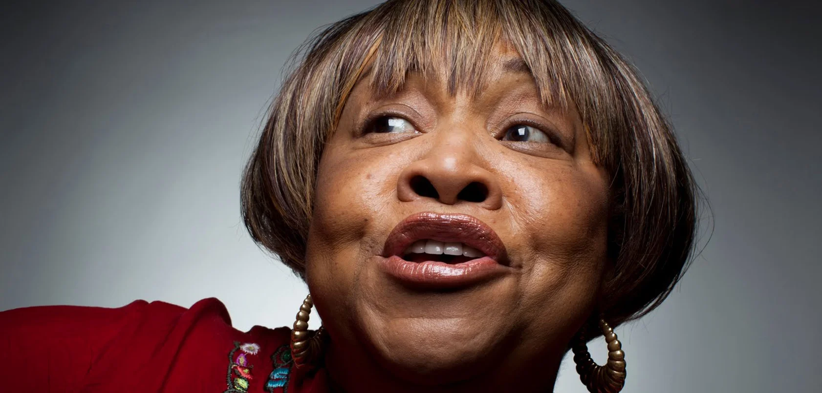 FWL acquires MAVIS! documentary on gospel & soul music legend and civil rights icon Mavis Staples