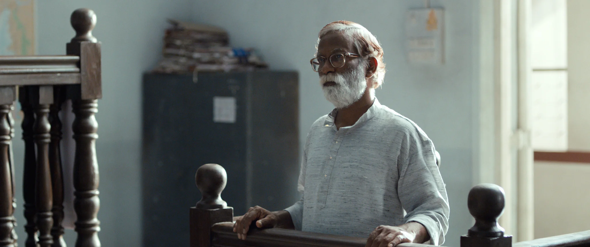 Court - Opens the TIFF Bell Lightbox on August 28, 2015