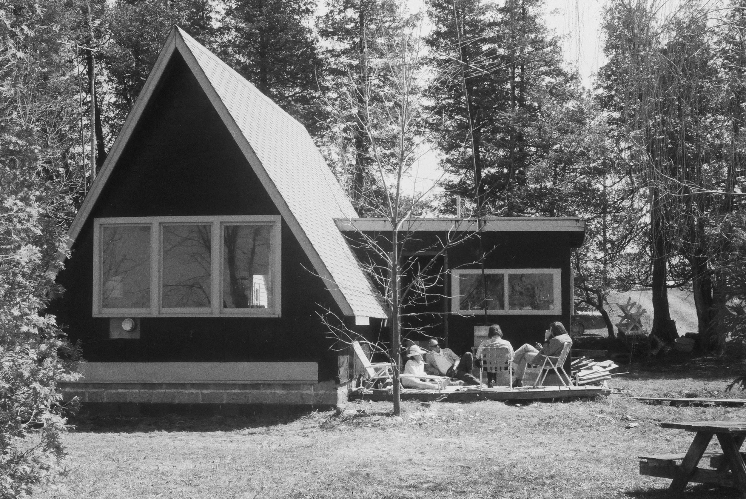 AL PURDY WAS HERE: World Premiere at the Toronto International Film Festival 2015 TIFF Docs Program