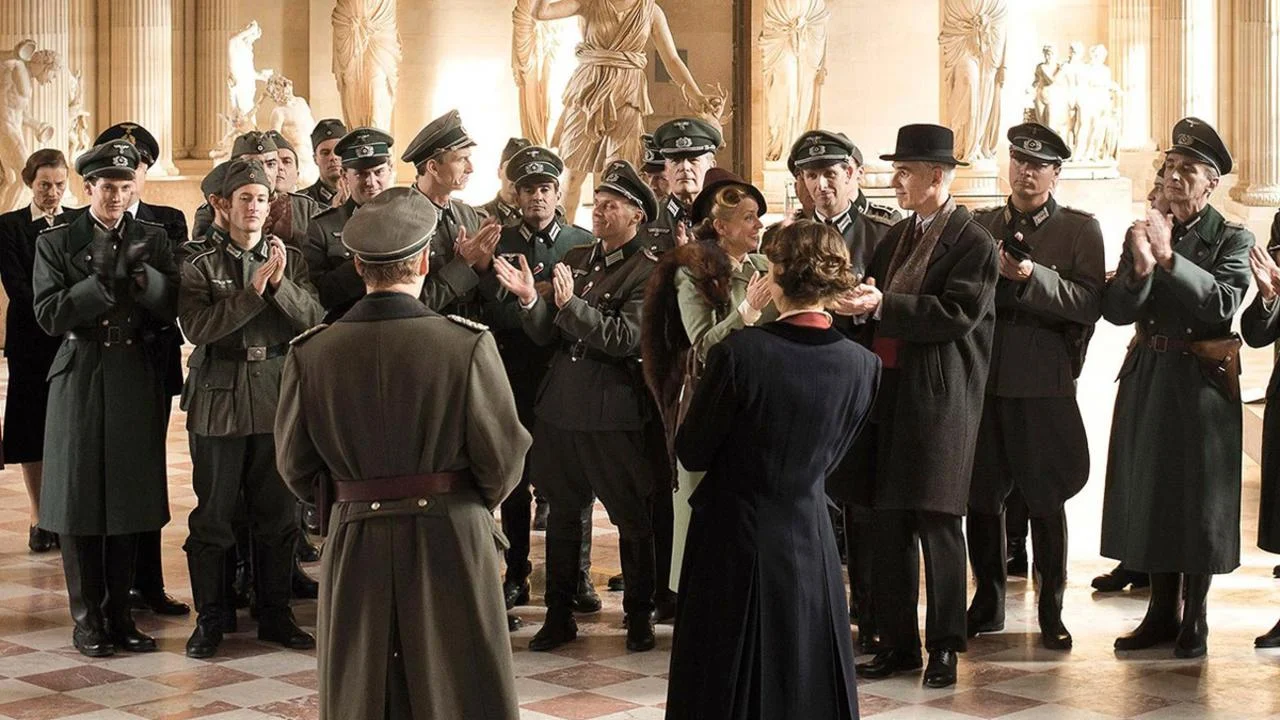 Alexander Sokurov’s FRANCOFONIA - North American Premiere TIFF 2015