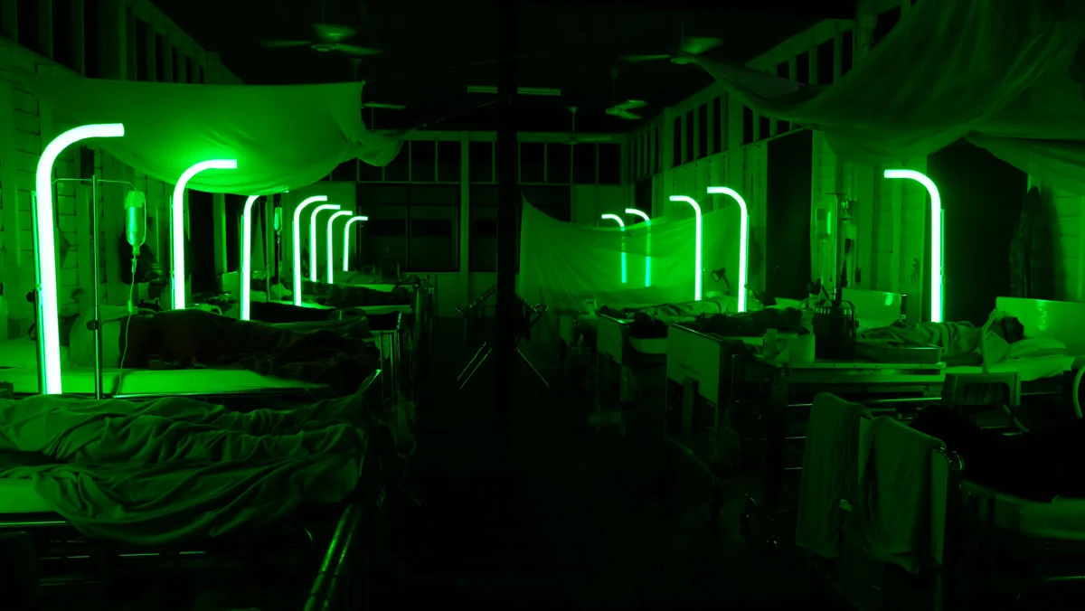 Apichatpong Weerasethakul’s CEMETERY OF SPLENDOUR - North American Premiere TIFF 2015