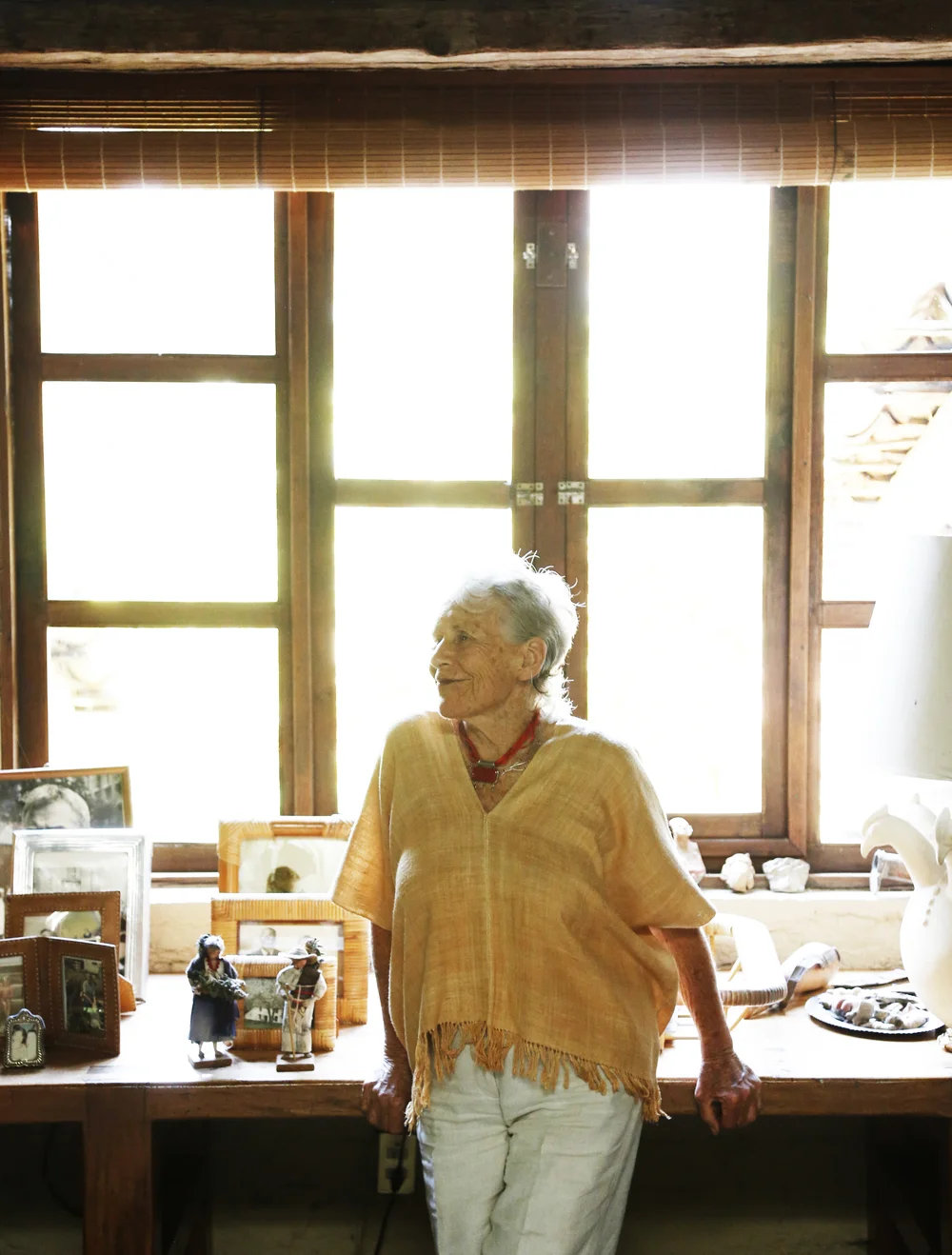 FILMS WE LIKE ACQUIRES DIANA KENNEDY DOCUMENTARY 