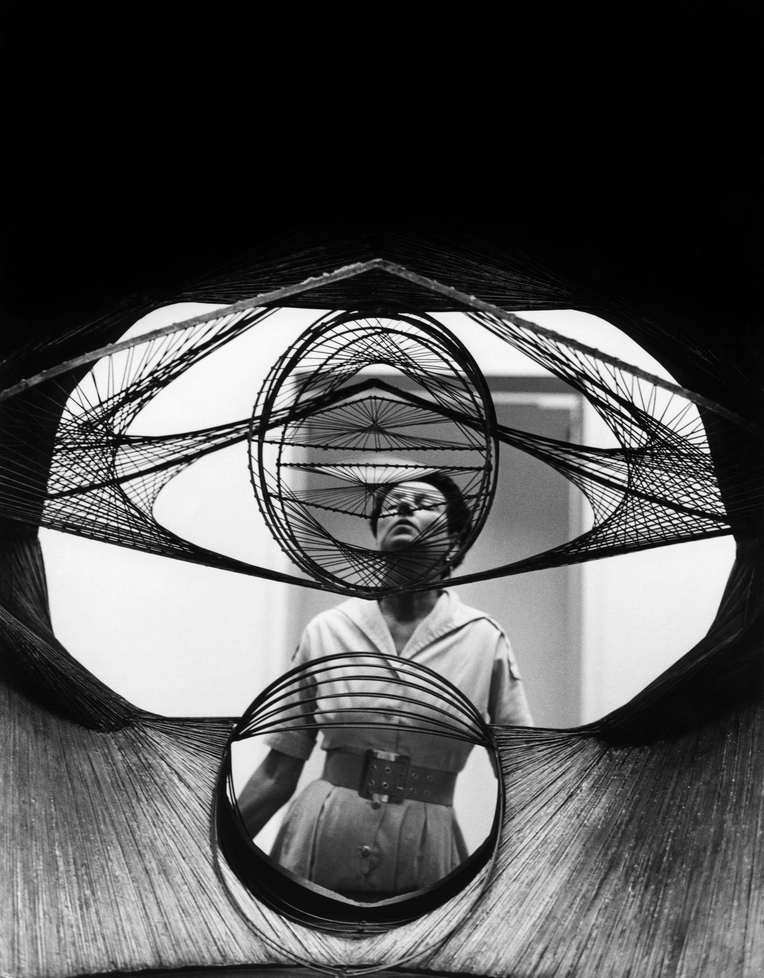 PEGGY GUGGENHEIM: ART ADDICT Opens November 20th in Toronto at  TIFF Bell Lightbox