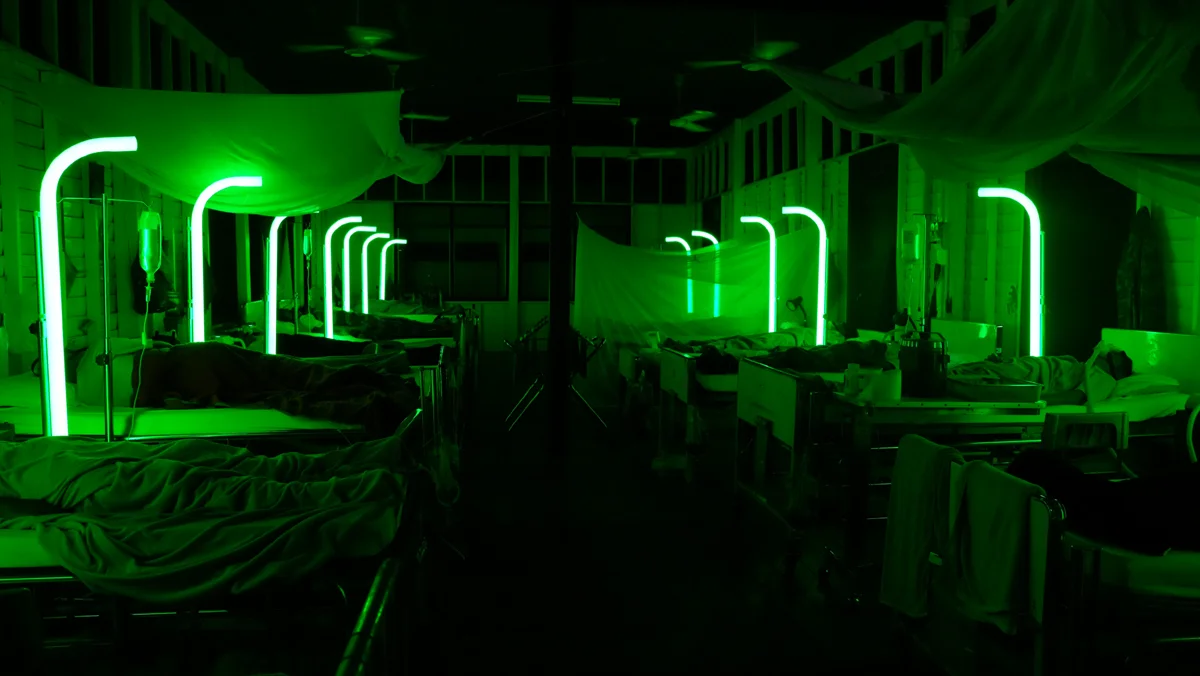 Apichatpong Weerasethakul’s CEMETERY OF SPLENDOUR Opens in Toronto, Friday March 11, TIFF Bell Lightbox