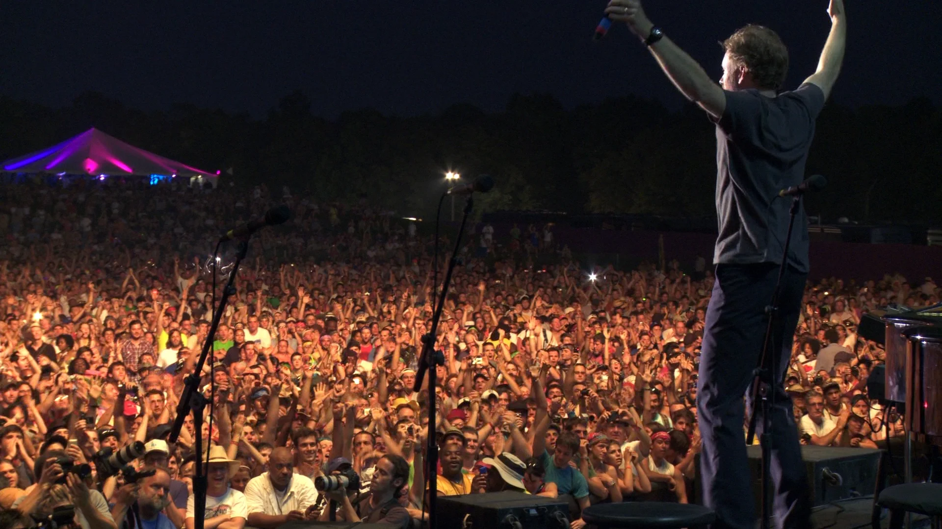 Conan O'Brien Can't Stop