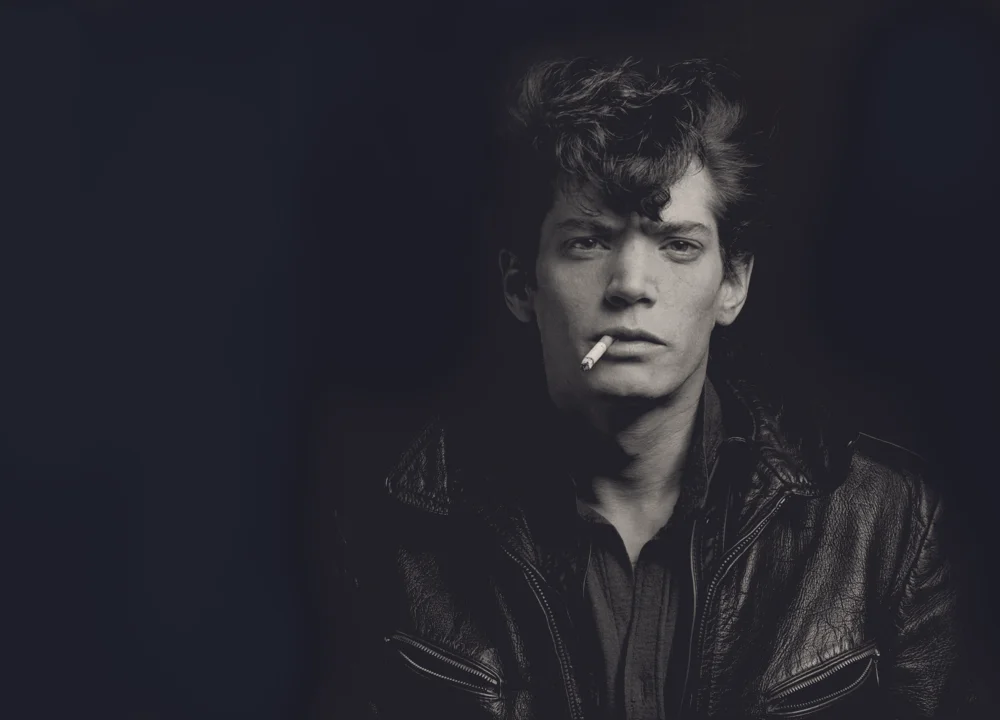 Mapplethorpe: Look at the Pictures