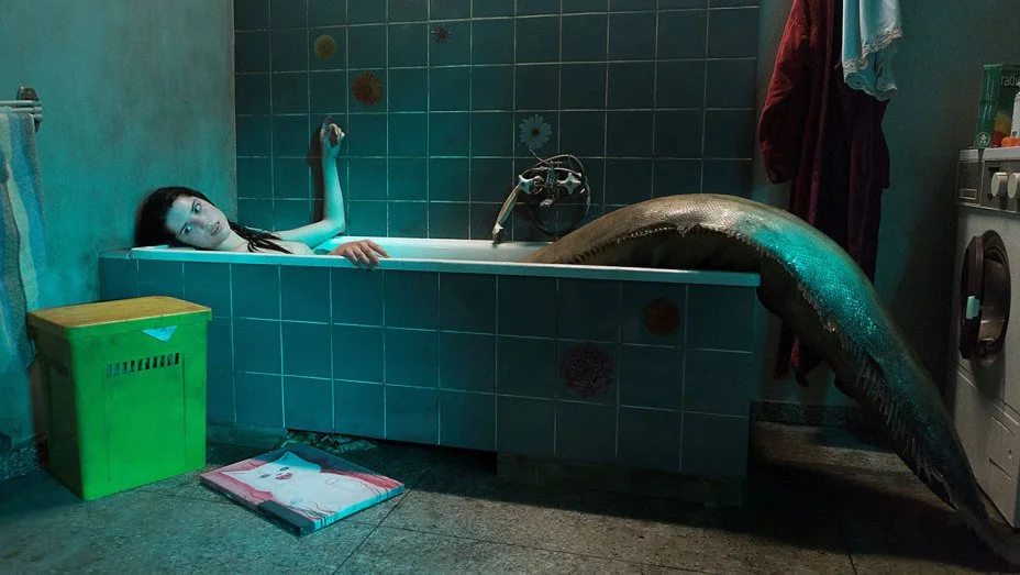 FWL Picks Up THE LURE, a playful and confident debut of Polish director Agnieszka Smoczynska