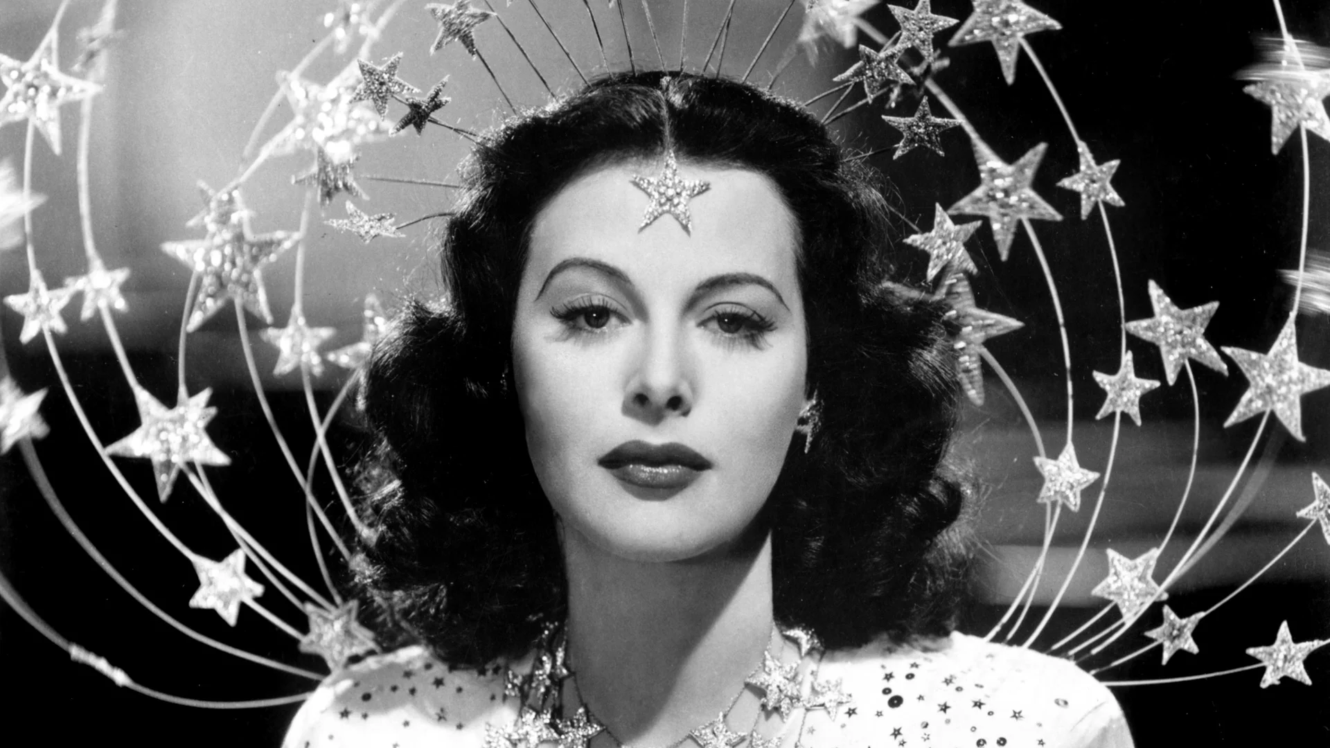 Bombshell: The Hedy Lamarr Story