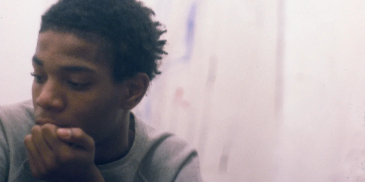 Films We Like Presents “BOOM FOR REAL: THE LATE TEENAGE YEARS OF JEAN-MICHEL BASQUIAT” - Coming Soon!