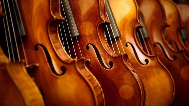 Making Overtures: The Story of a Community Orchestra