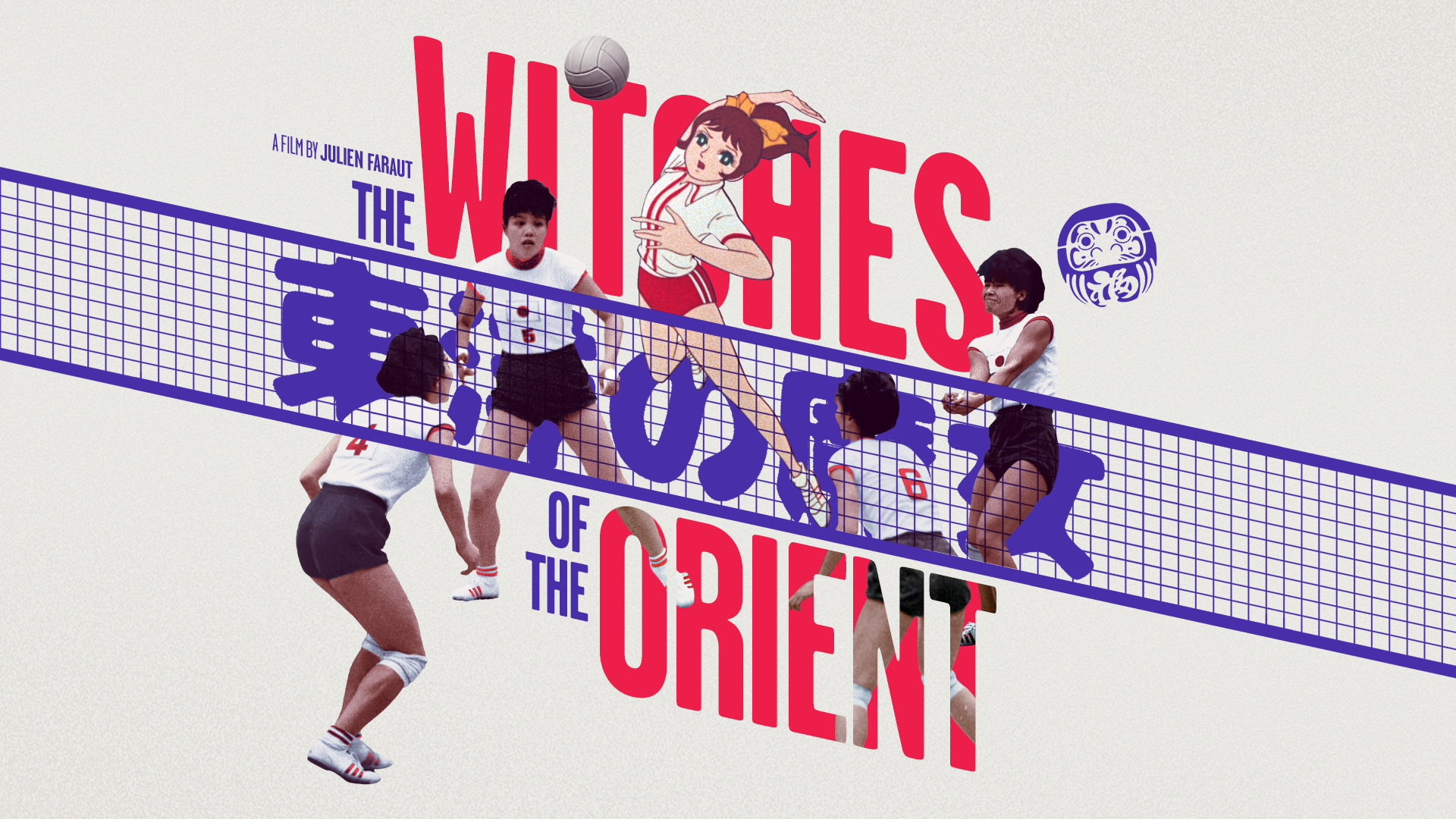 The Witches of the Orient