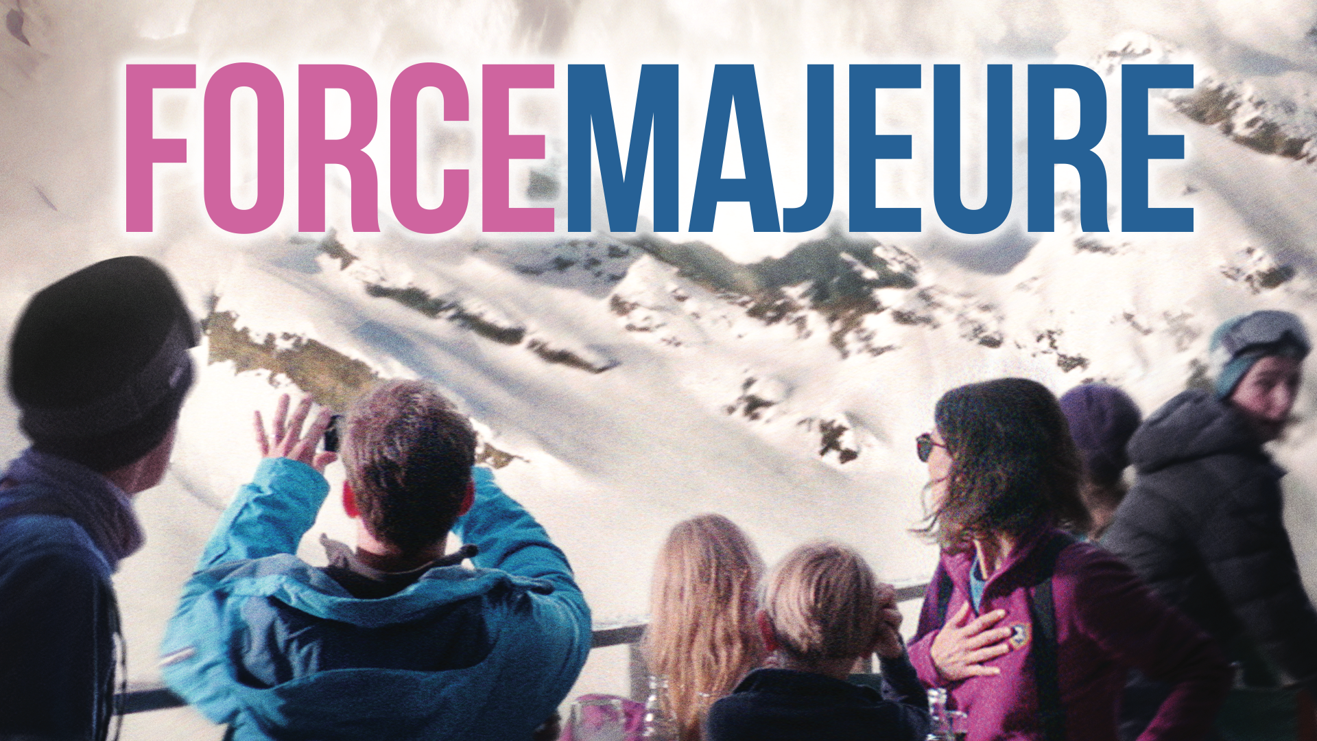Force Majeure