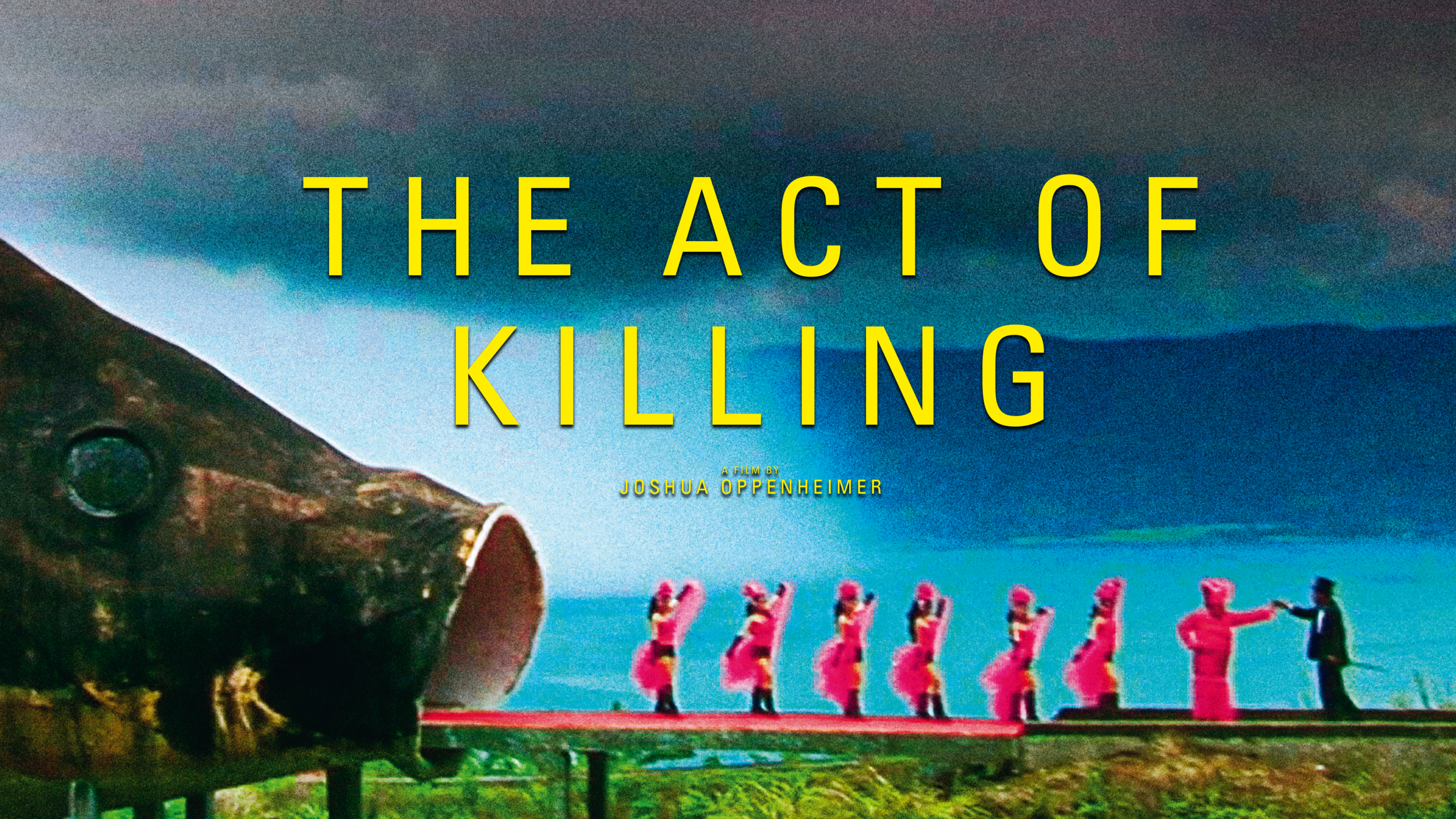The Act of Killing