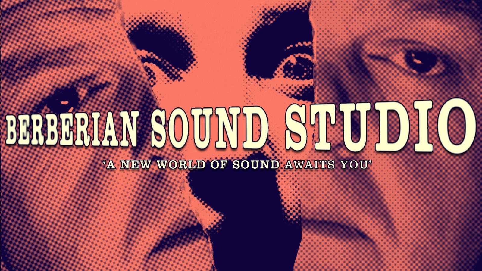 Berberian Sound Studio