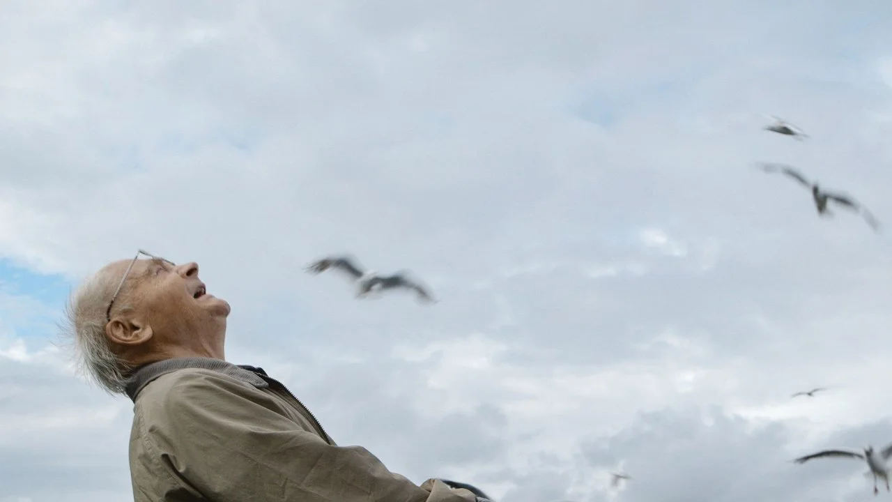 Films We Like Acquires "The Jump" A Film by Giedrė Žickytė