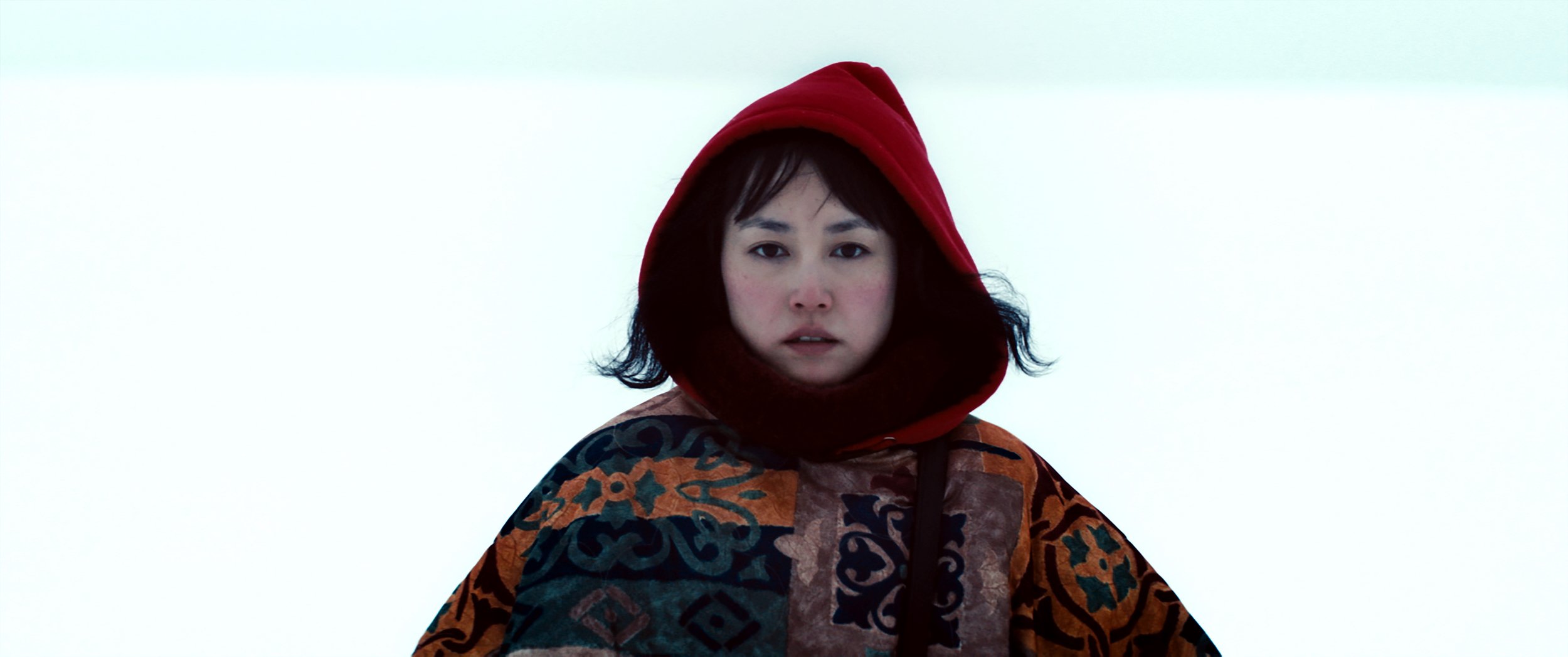 Kumiko: The Treasure Hunter