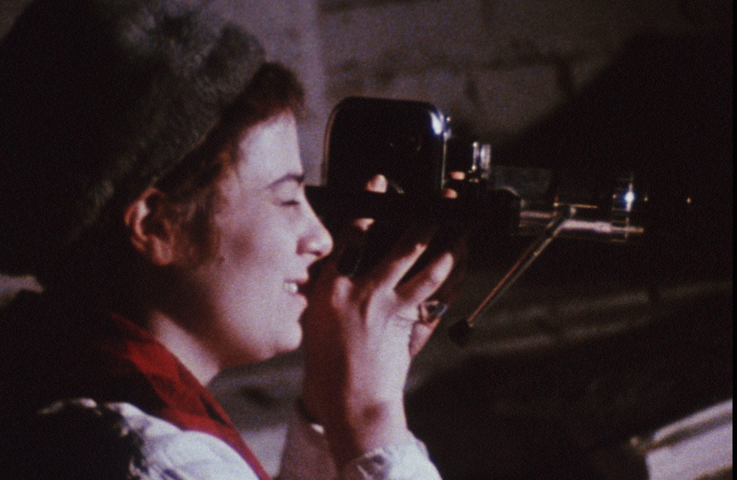Barbara Rubin & the Exploding NY Underground