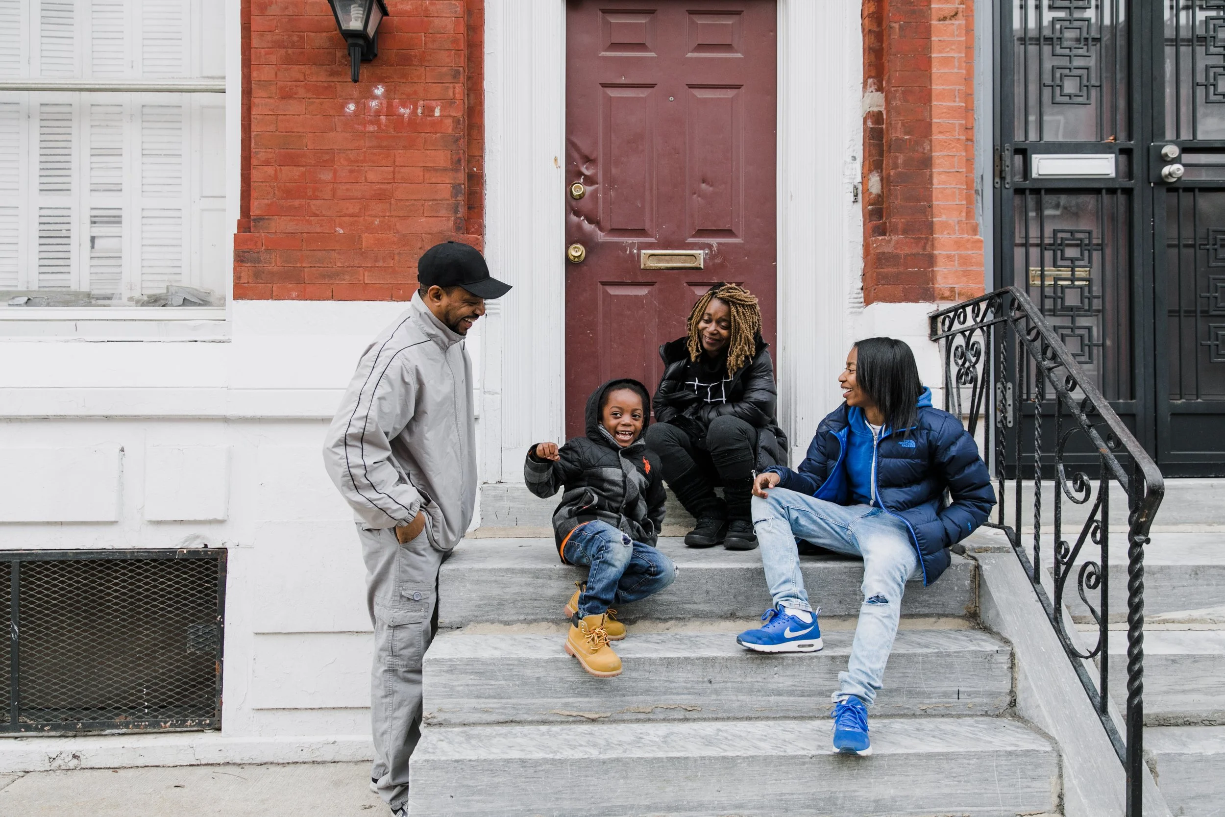 Films of Black Excellence