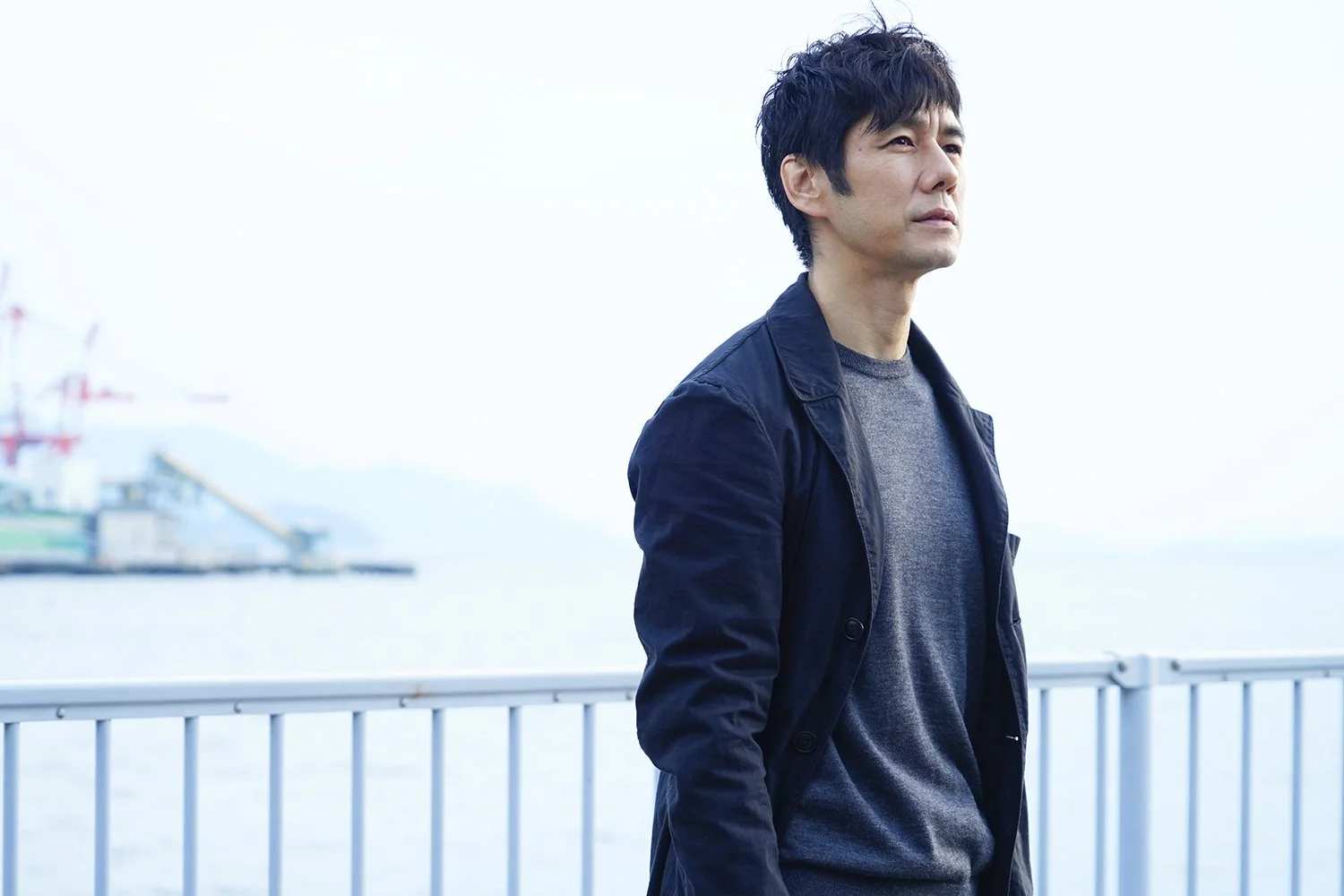 Drive My Car is on the road to the Oscars with four award nominations 