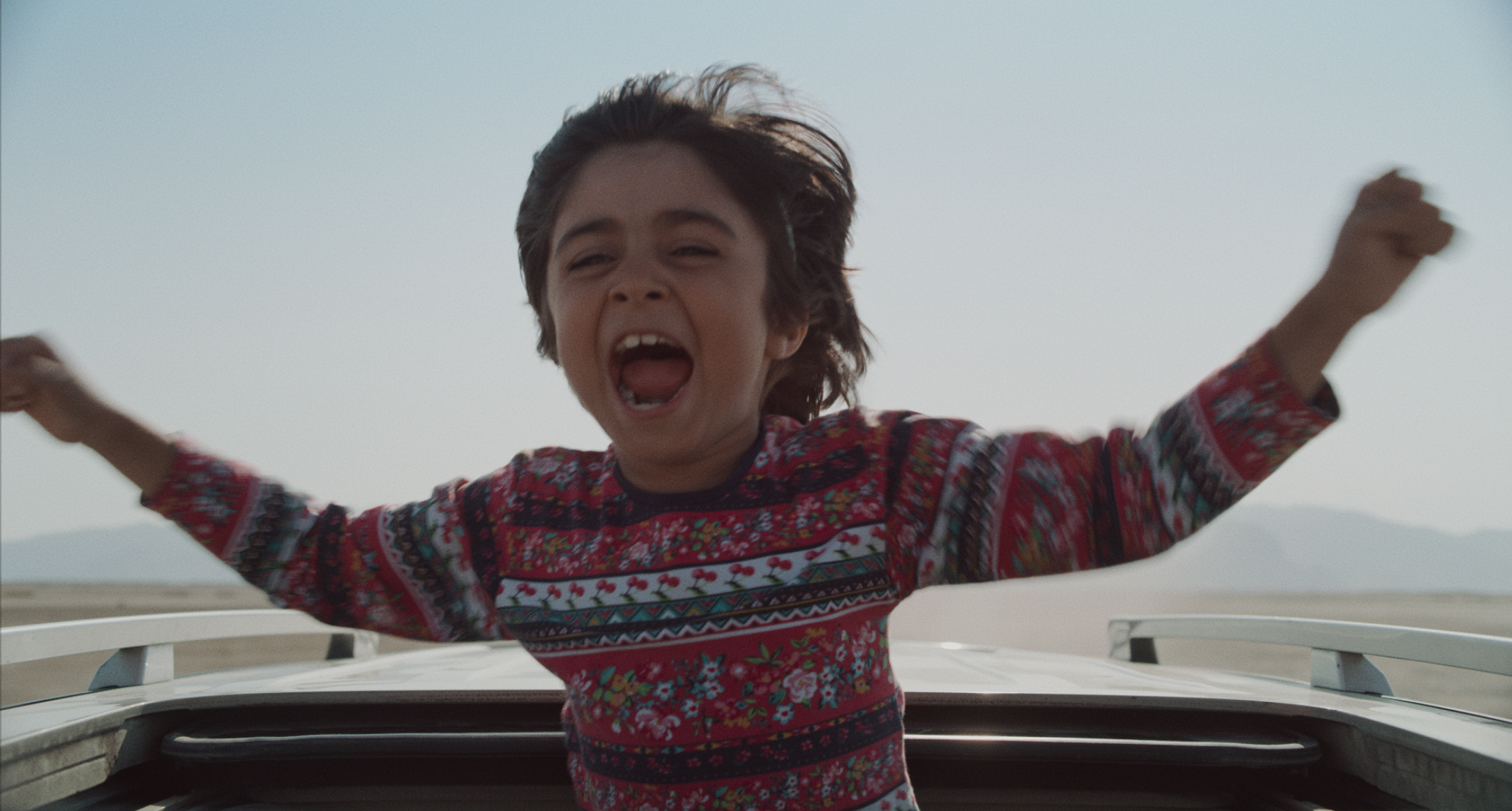 Films We Like Presents "Hit the Road" by Panah Panahi, Winner of Best Film BFI London Film Festival