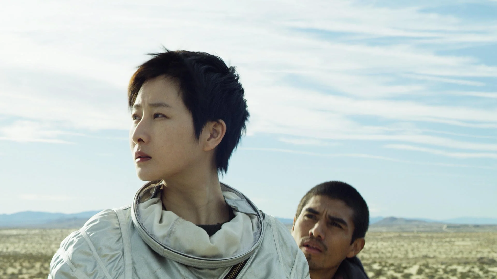 Films We Like Acquires "We Are Living Things" A Film by Antonio Tibaldi