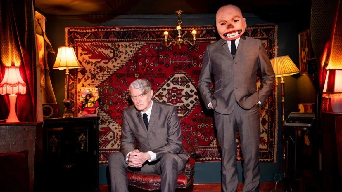 Films We Like Acquires "I Get Knocked Down" by Sophie Robinson and Dunstan Bruce