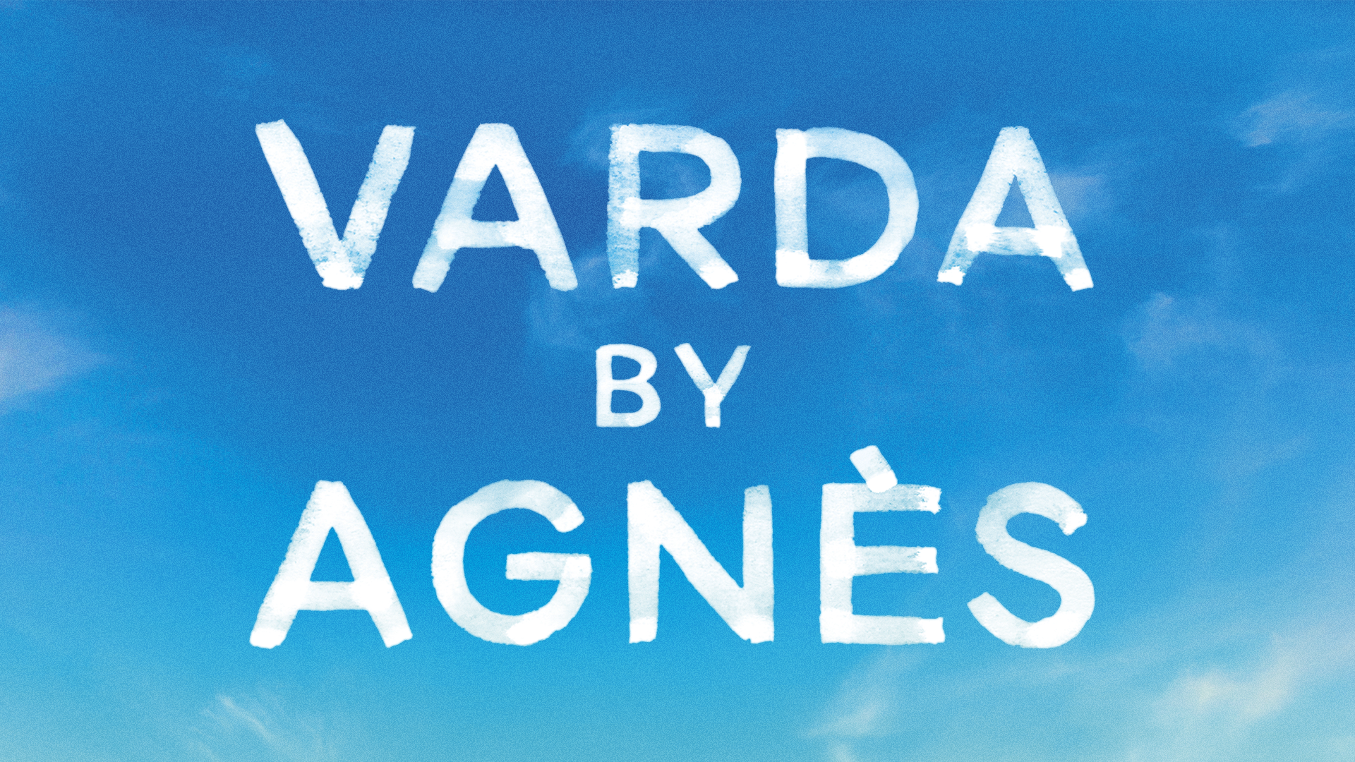 Varda by Agnès