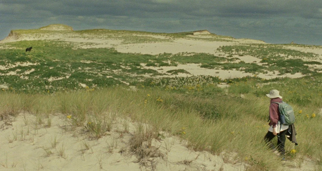 Films We Like Presents "Geographies of Solitude" by Jacqueline Mills