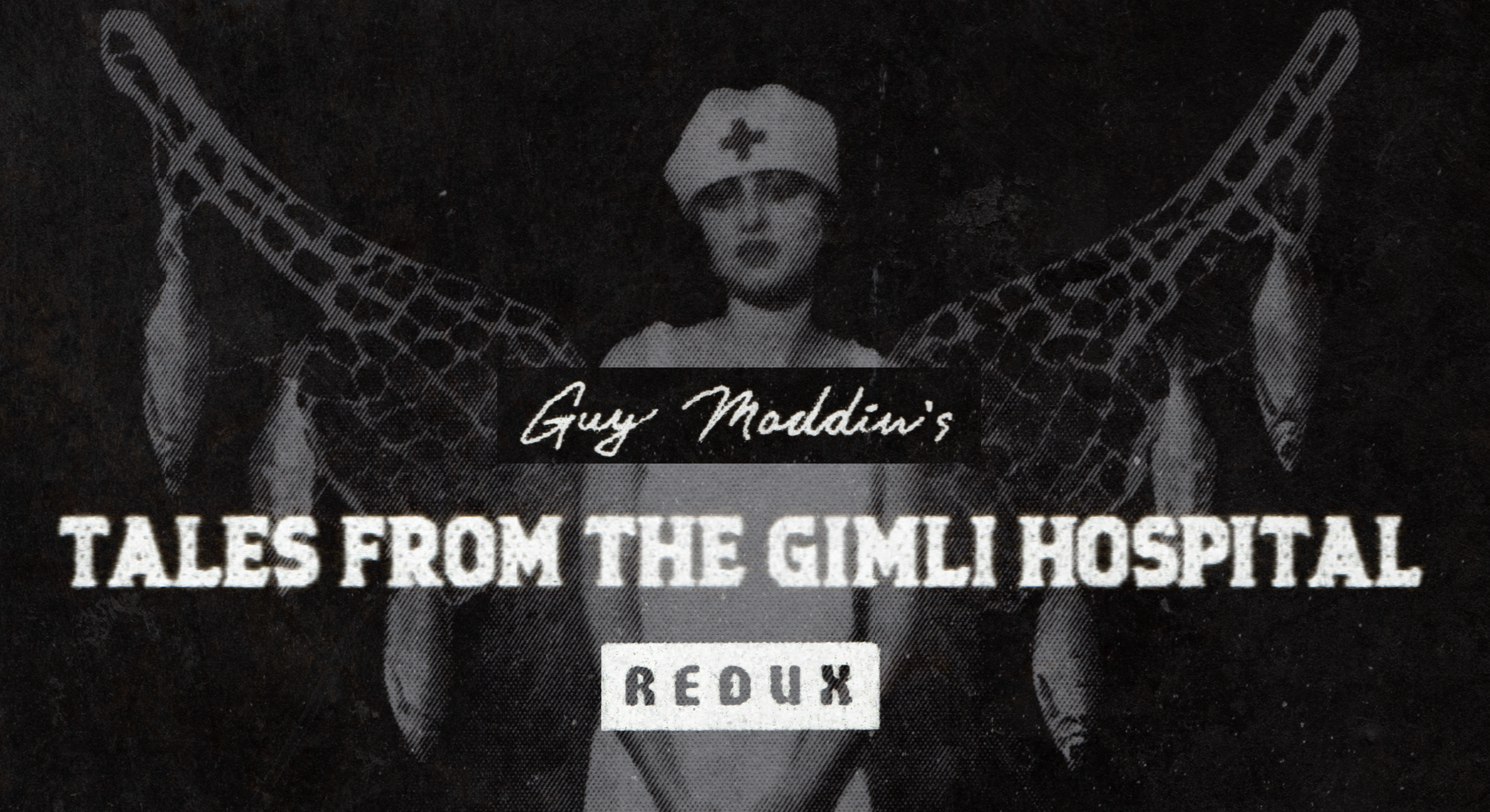 Tales from the Gimli Hospital Redux