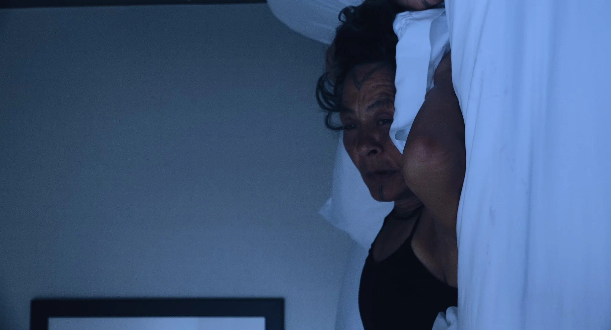 FILMS WE LIKE in association with EYESTEEL FILM presents TWICE COLONIZED