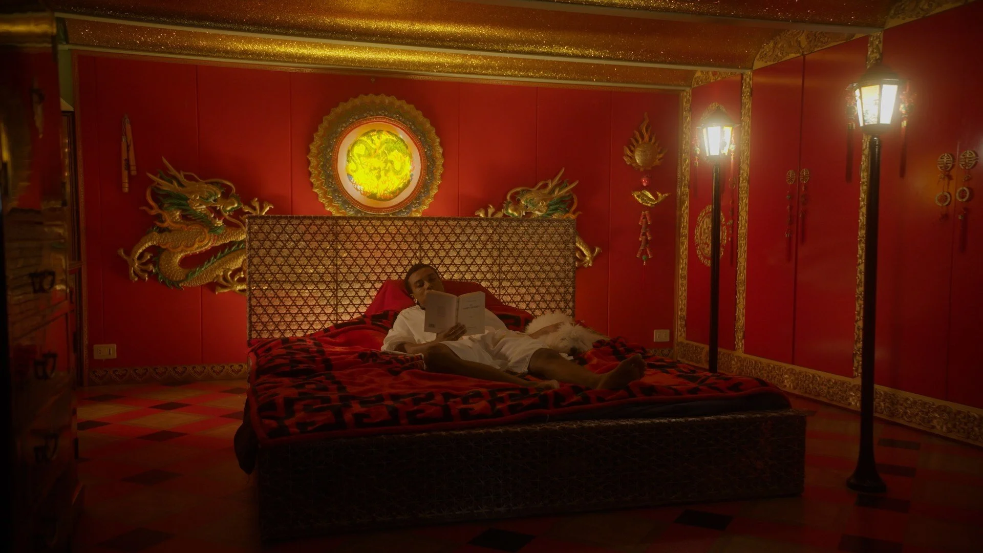 Orlando,                ma biographie politique