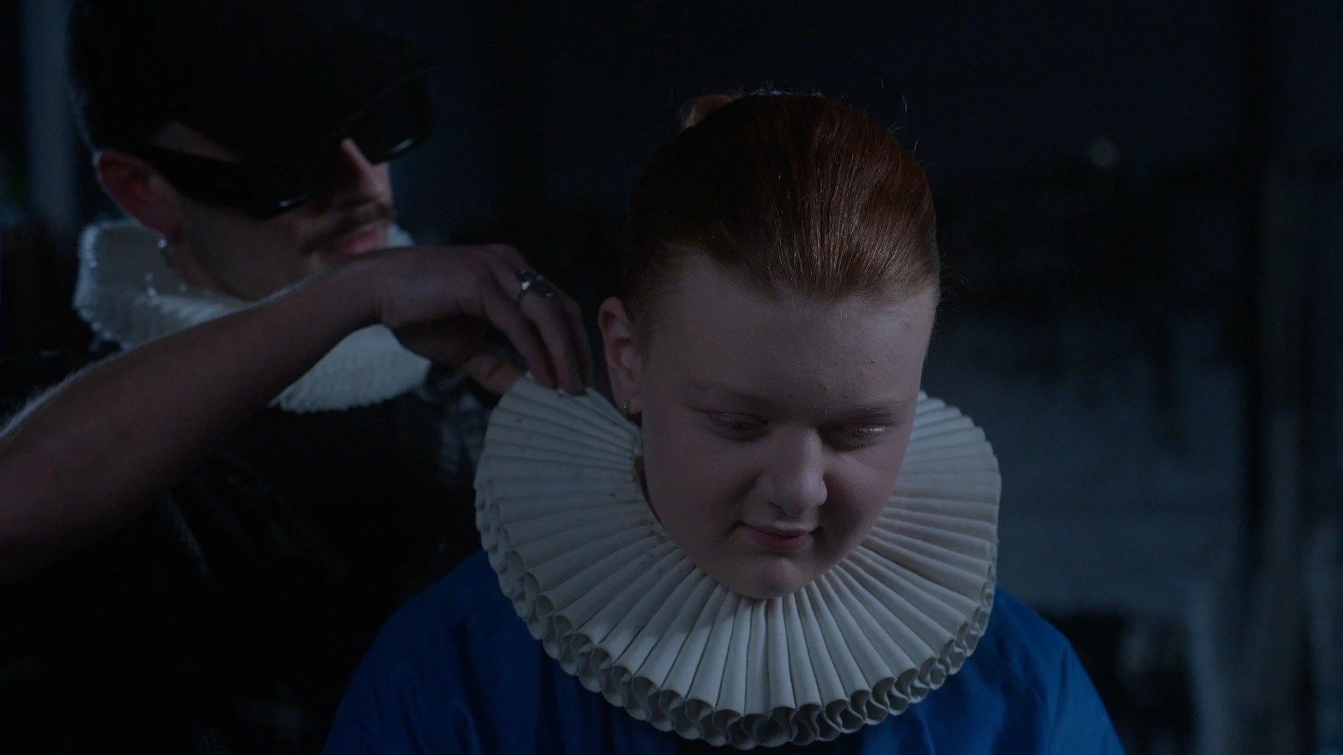 Films We Like presents ORLANDO, MY POLITICAL BIOGRAPHY by Paul B. Preciado - TIFF Wavelengths