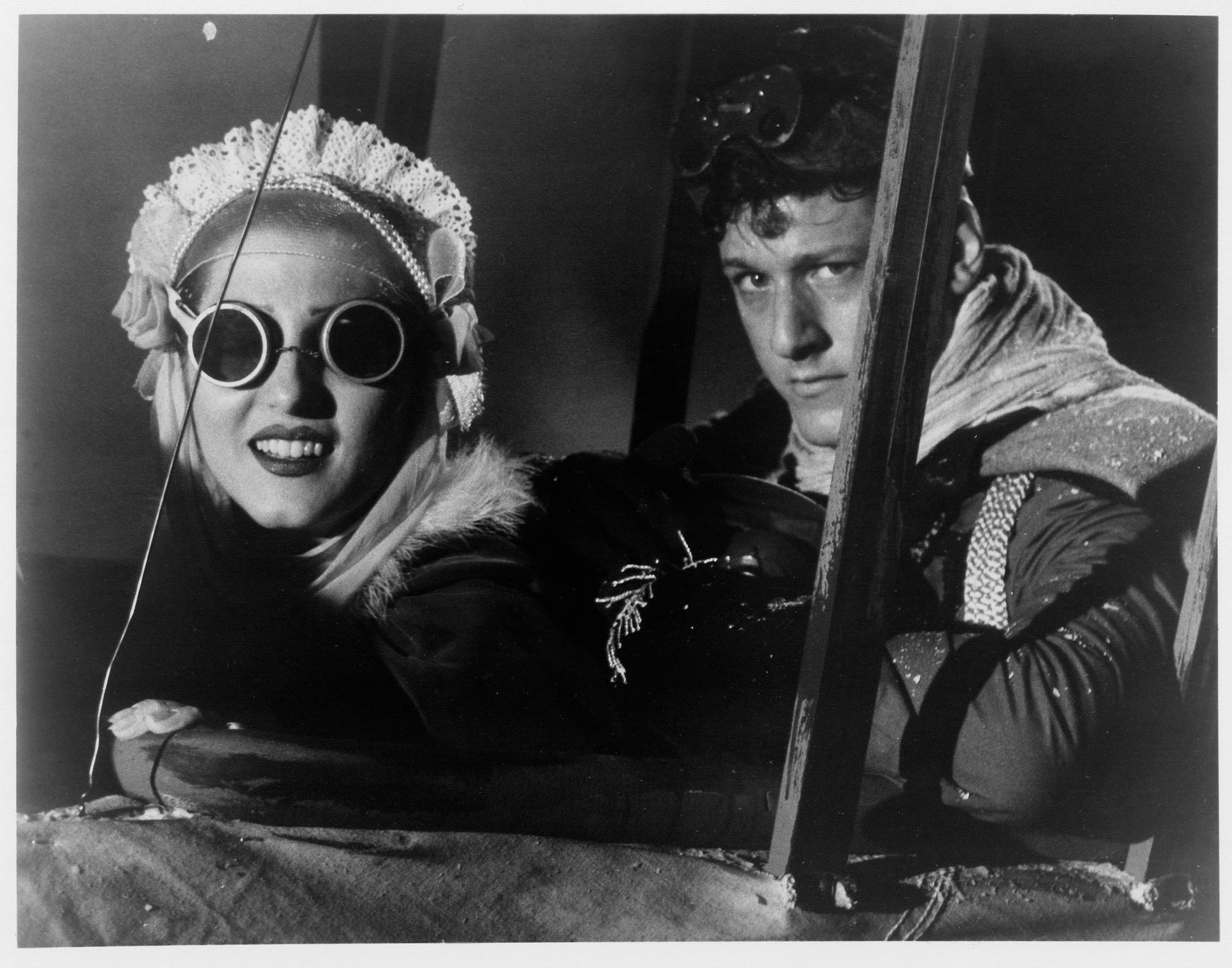 Films We Like presents Guy Maddin’s ARCHANGEL - 4K Digital Remaster 