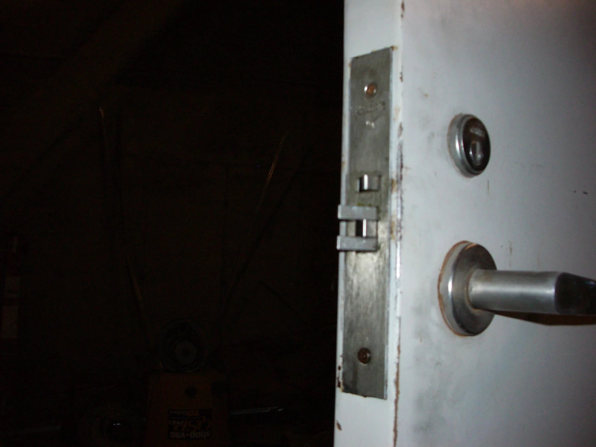 Films We Like presents Secret Mall Apartment