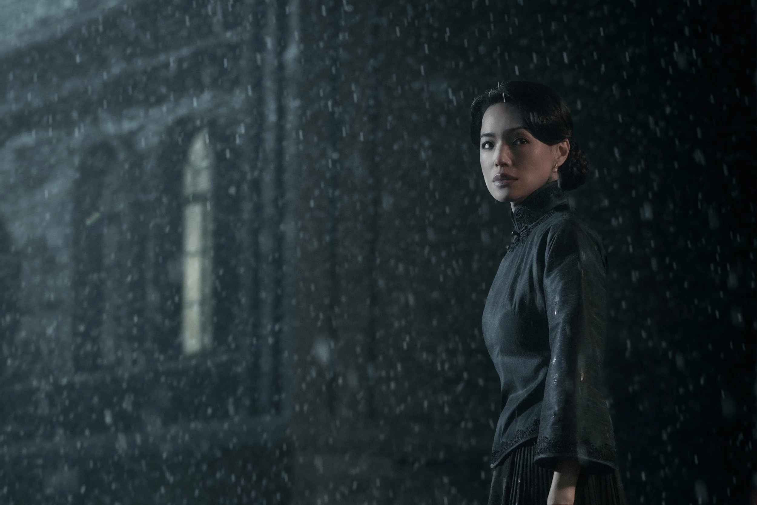 Films We Like presents Resurrection, a film by Bi Gan