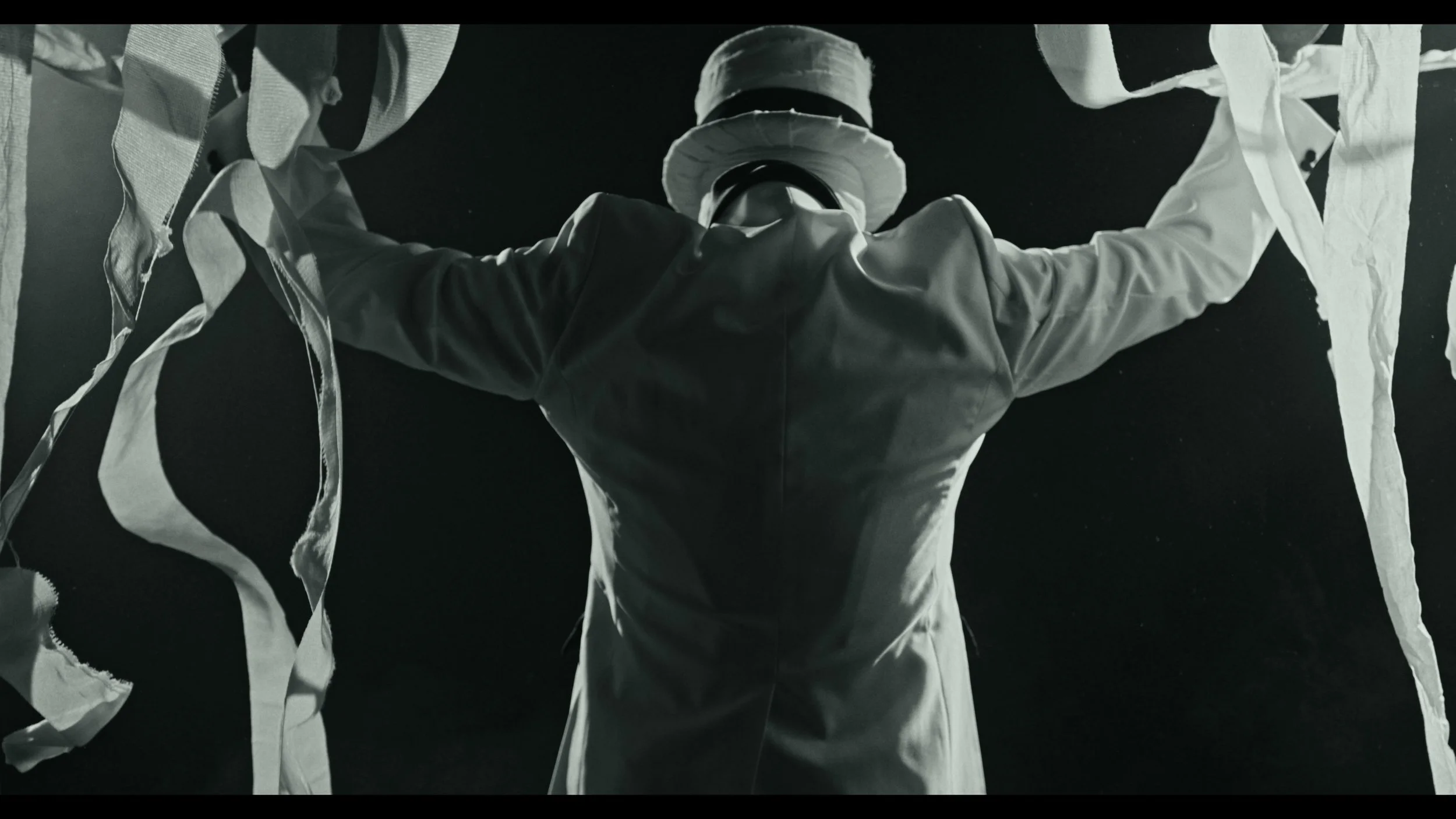 Films We Like presents NASH THE SLASH RISES AGAIN!, a film by Tim Kowalski