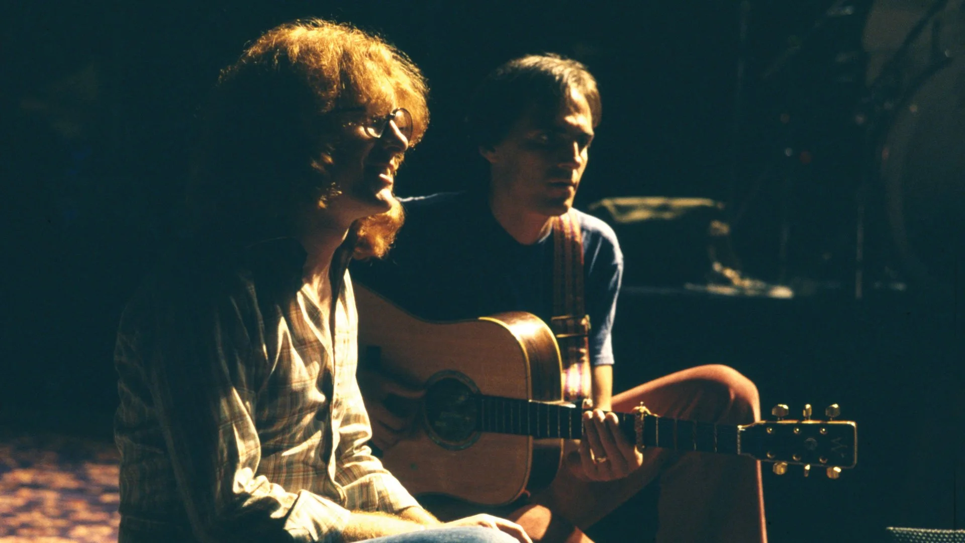 Films We Like presents Peter Asher: Everywhere Man