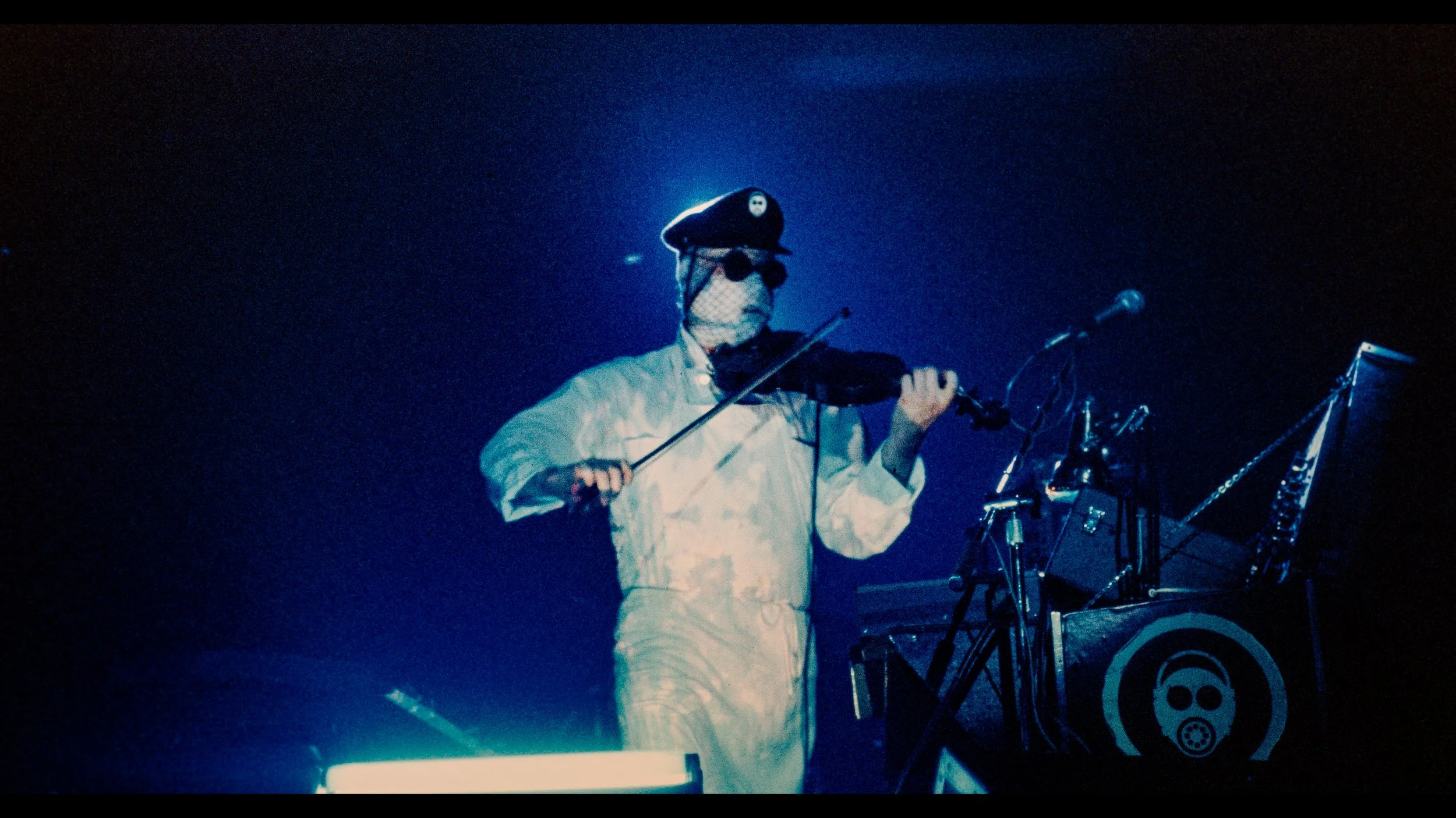 FILMS WE LIKE PRESENTS THE THEATRICAL PREMIERE OF NASH THE SLASH RISES AGAIN! 