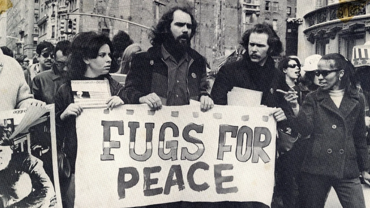 The Fugs Film