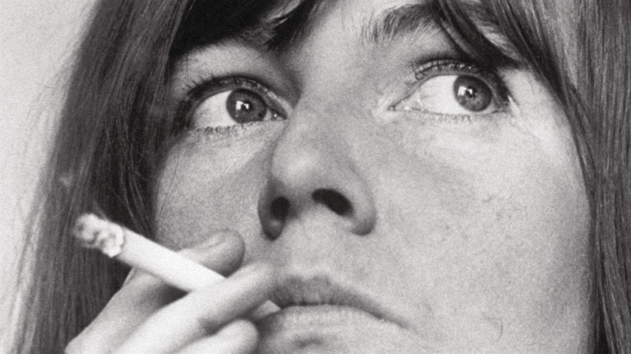 Blue Road: The Edna O’Brien Story