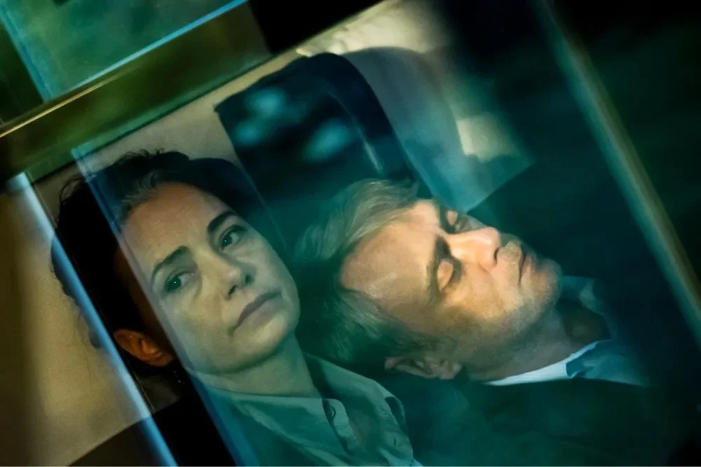 Films We Like presents Yellow Letters