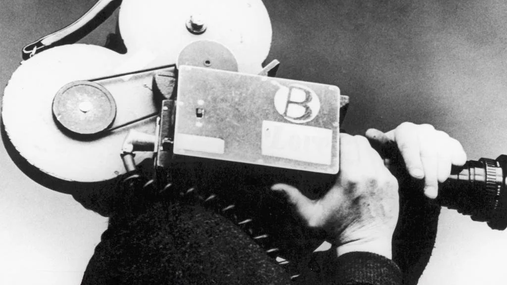 Cinéma Vérité: Defining the Moment
