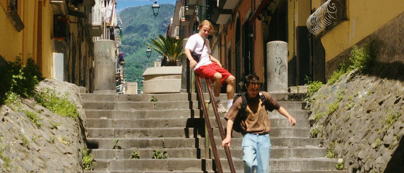 Films We Like presents La Gradiva