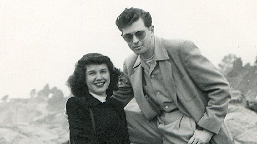 Harold and Lillian: A Hollywood Love Story